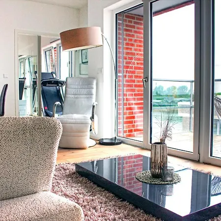 Plenus Cloudloft River Bremen Exterior photo