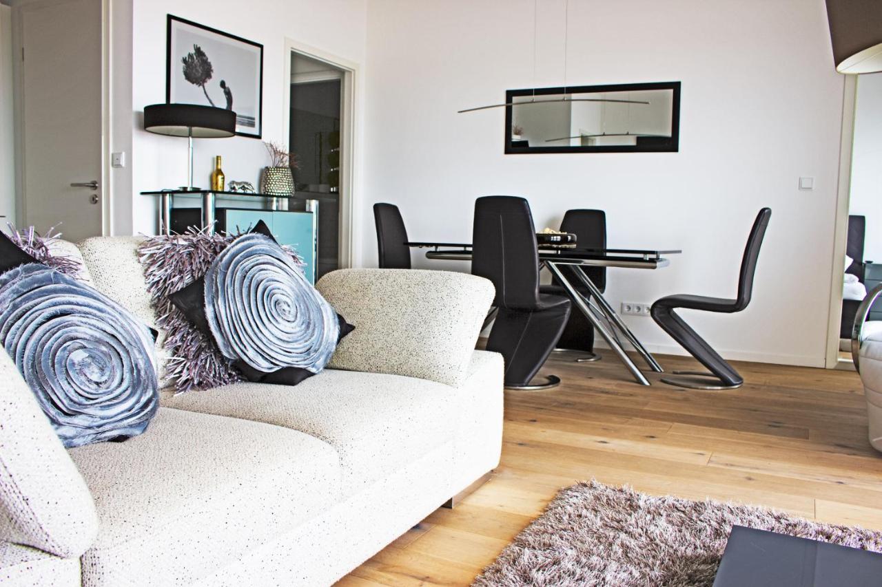 Plenus Cloudloft River Bremen