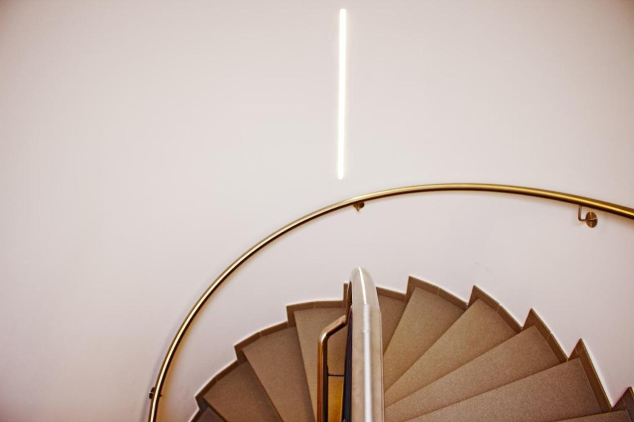 Plenus Cloudloft River Apartment Bremen